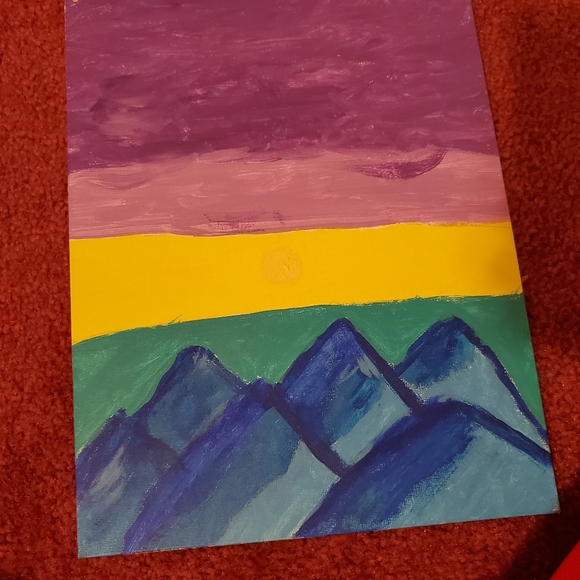 Original art - Picture 2 of 16